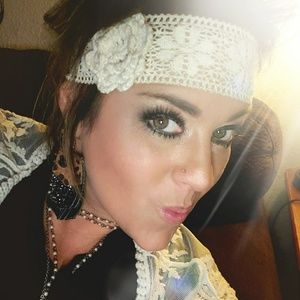 Meet your Posher, Brandy